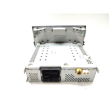 Recambio de sistema audio / radio cd para seat toledo (kg3) connect referencia OEM IAM 5F0035885D  