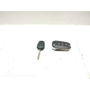 Recambio de conmutador de arranque para citroën c4 cactus feel referencia OEM IAM 9663123380  