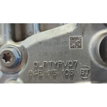 Recambio de bloque para cupra formentor (km7) basis referencia OEM IAM DPC  