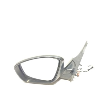 Recambio de retrovisor izquierdo para peugeot 208 active referencia OEM IAM 1607511380  