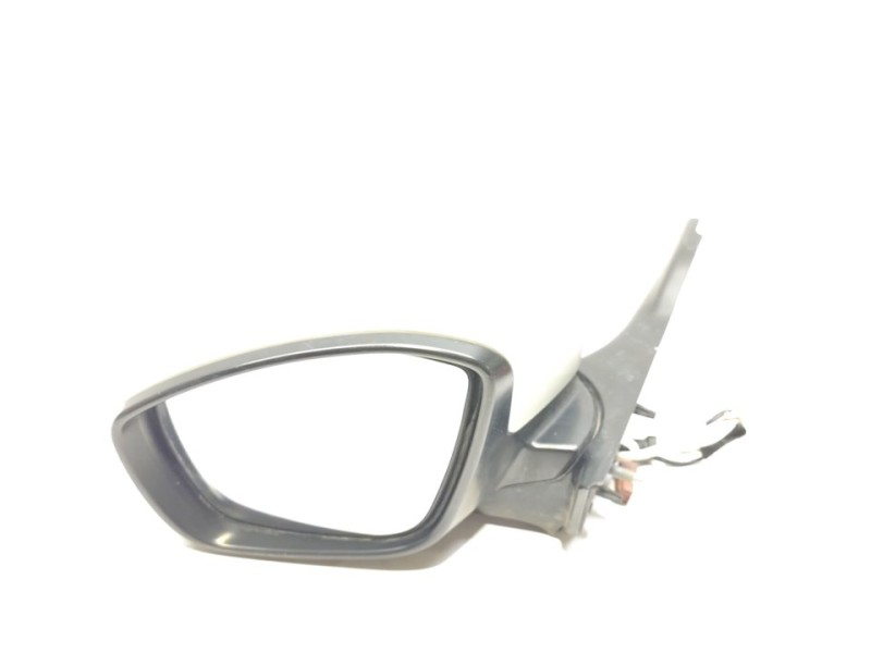 Recambio de retrovisor izquierdo para peugeot 208 active referencia OEM IAM 1607511380  