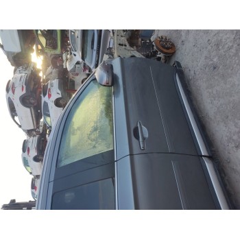 Recambio de puerta delantera derecha para mitsubishi outlander (gf0) motion 2wd referencia OEM IAM 5700B844  