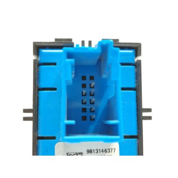 Recambio de interruptor para citroën berlingo furgón club m referencia OEM IAM 9813146377  