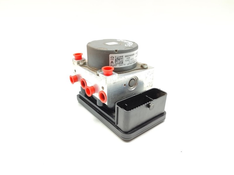 Recambio de abs para citroën c3 tonic referencia OEM IAM 9802460680  