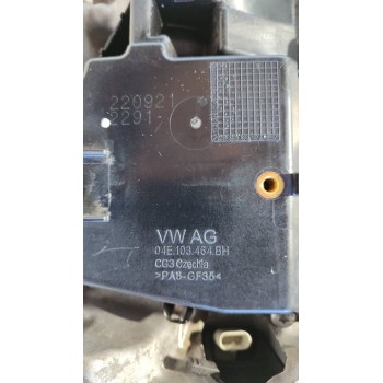 Recambio de bloque para cupra formentor (km7) basis referencia OEM IAM DPC  