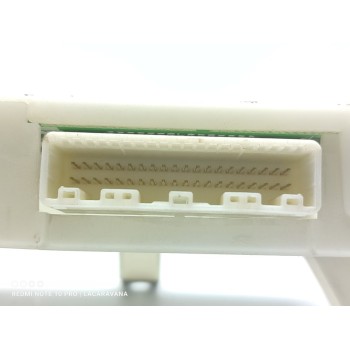 Recambio de centralita aire acondicionado para nissan juke (f15) acenta referencia OEM IAM 277601KG0B  