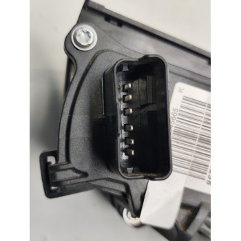 Recambio de pedal acelerador para opel grandland x ultimate referencia OEM IAM 9836042080  