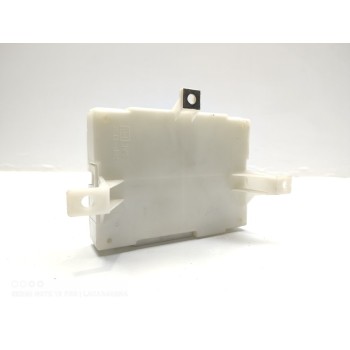 Recambio de centralita aire acondicionado para nissan juke (f15) acenta referencia OEM IAM 277601KG0B  