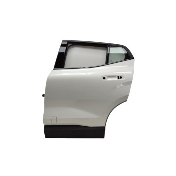 Recambio de puerta trasera izquierda para volvo ex30 plus 2wd pure electric referencia OEM IAM 80036556  