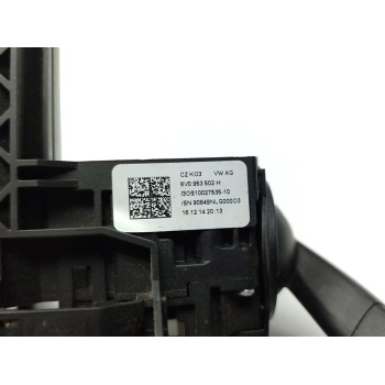 Recambio de mando multifuncion para audi a3 (8v) ambiente referencia OEM IAM 8V0953521CB  