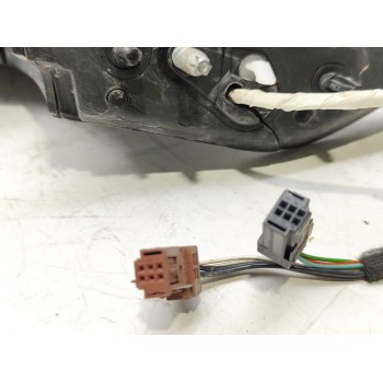 Recambio de retrovisor izquierdo para peugeot 208 active referencia OEM IAM 1607511380  