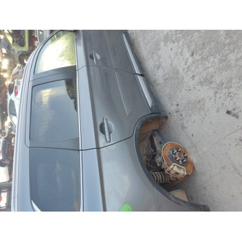 Recambio de puerta trasera derecha para mitsubishi outlander (gf0) motion 2wd referencia OEM IAM 5730B558  