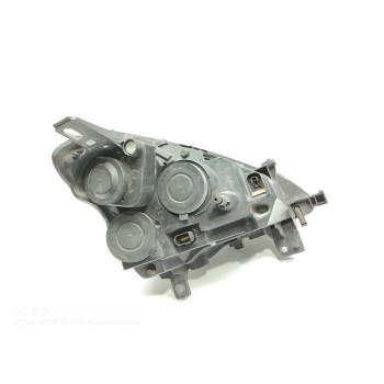 Recambio de faro izquierdo para citroën berlingo station wagon sx multispace referencia OEM IAM 6208K6  