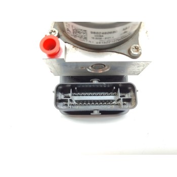 Recambio de abs para citroën c3 tonic referencia OEM IAM 9802460680  