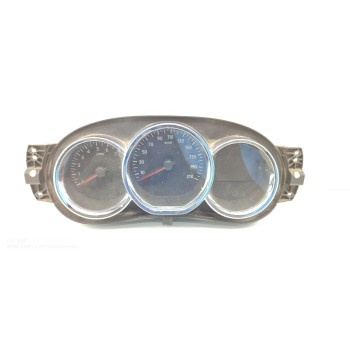 Recambio de cuadro instrumentos para dacia lodgy laureate referencia OEM IAM 248106459R  