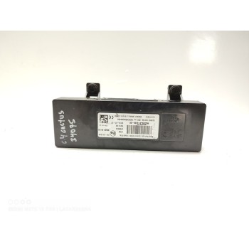 Recambio de modulo electronico para citroën c4 cactus feel referencia OEM IAM 9829237580  