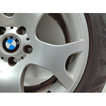 Recambio de juego llantas para bmw x5 (e53) 3.0d referencia OEM IAM 36111096231-36111096228  