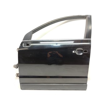 Recambio de puerta delantera izquierda para opel antara cosmo 4x4 referencia OEM IAM 95416993  