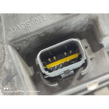 Recambio de faro izquierdo para citroën berlingo station wagon sx multispace referencia OEM IAM 6208K6  