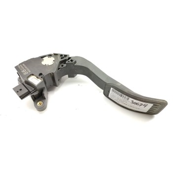Recambio de potenciometro pedal para nissan juke (f15) acenta referencia OEM IAM 180023RA0B  