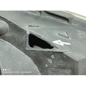 Recambio de faro izquierdo para citroën berlingo station wagon sx multispace referencia OEM IAM 6208K6  