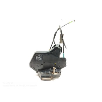 CERRADURA PUERTA TRASERA DERECHA 8231065J21 