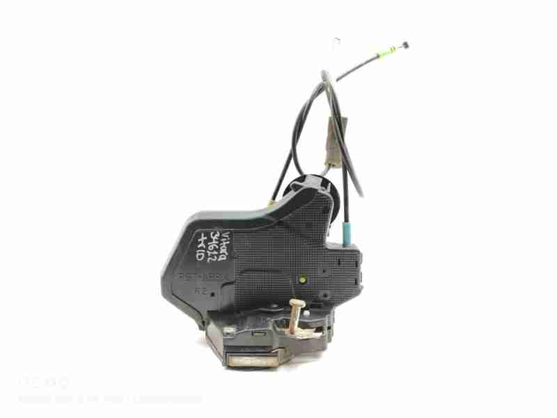 Recambio de cerradura puerta trasera derecha para suzuki grand vitara jb (jt) 1.9 ddis jlx (5-ptas.) referencia OEM IAM 8231065J