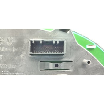 Recambio de cuadro instrumentos para dacia lodgy laureate referencia OEM IAM 248106459R  