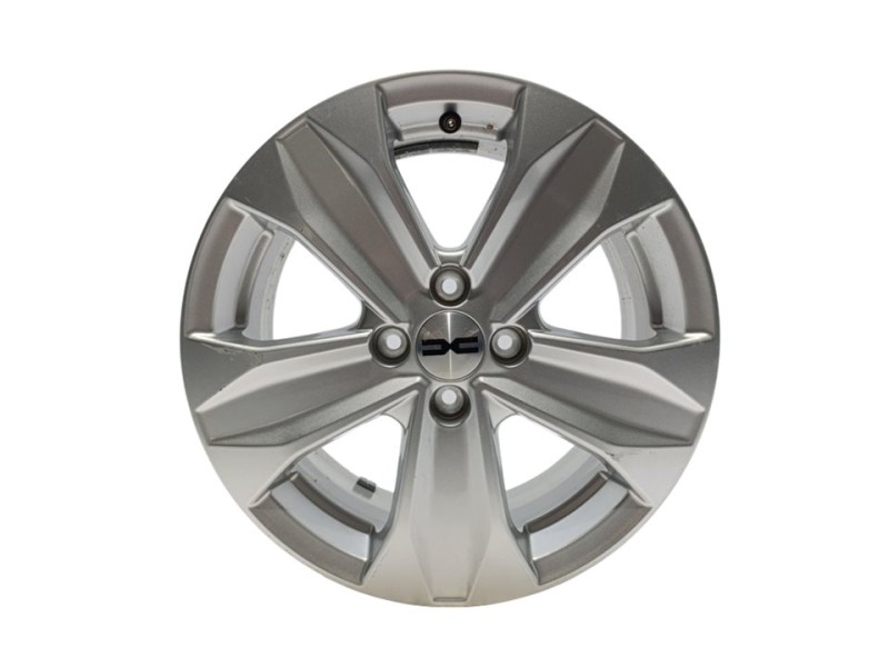 Recambio de llanta para dacia sandero iii expression referencia OEM IAM 403009186R  