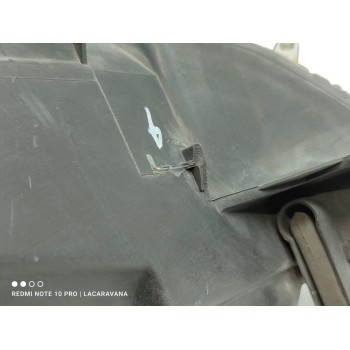 Recambio de faro izquierdo para citroën berlingo station wagon sx multispace referencia OEM IAM 6208K6  