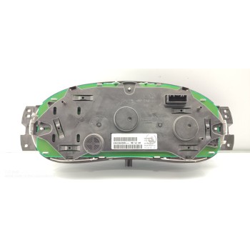 Recambio de cuadro instrumentos para dacia lodgy laureate referencia OEM IAM 248106459R  