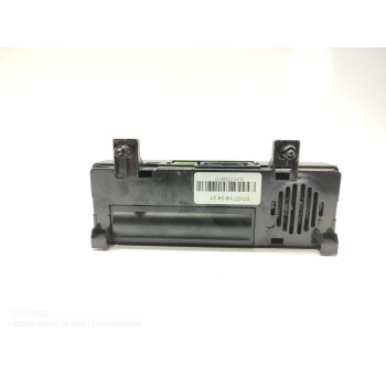 Recambio de modulo electronico para citroën c4 cactus feel referencia OEM IAM 9829237580  