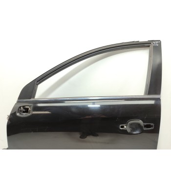 Recambio de puerta delantera izquierda para opel antara cosmo 4x4 referencia OEM IAM 95416993  