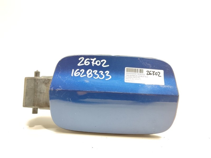 Recambio de tapa exterior combustible para audi a3 (8v) ambiente referencia OEM IAM 8V5809906  