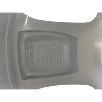 Recambio de llanta para dacia sandero iii expression referencia OEM IAM 403009186R  