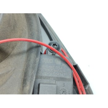 Recambio de tapa exterior combustible para audi a3 (8v) ambiente referencia OEM IAM 8V5809906  