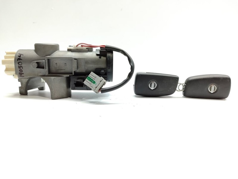 Recambio de conmutador de arranque para nissan juke (f15) acenta referencia OEM IAM 216697757B1T  