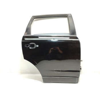 PUERTA TRASERA DERECHA 95416997 