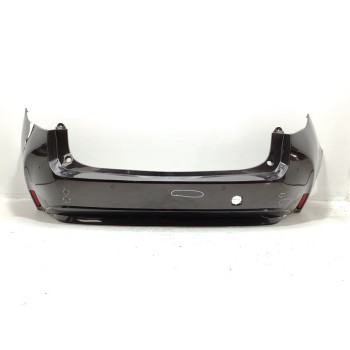 Recambio de paragolpes trasero para suzuki swace 1.8 hybrid gle referencia OEM IAM 5215902C80  