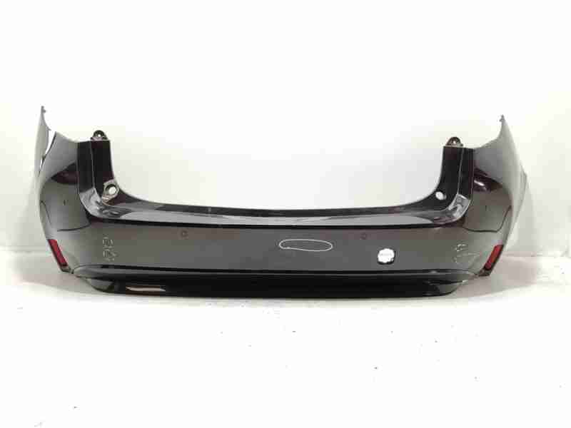 Recambio de paragolpes trasero para suzuki swace 1.8 hybrid gle referencia OEM IAM 5215902C80  