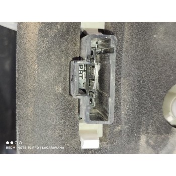 Recambio de piloto trasero izquierdo para peugeot 2008 (--.2013) active referencia OEM IAM 9678074280  