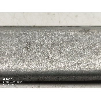 Recambio de elevalunas delantero derecho para dacia lodgy laureate referencia OEM IAM 807209071R  