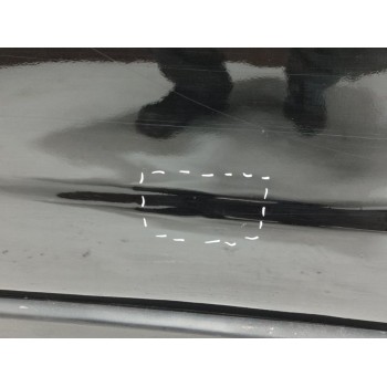 Recambio de puerta trasera derecha para opel antara cosmo 4x4 referencia OEM IAM 95416997  