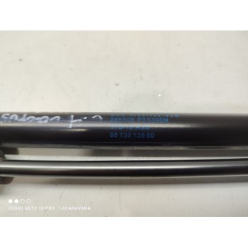 Recambio de amortiguadores maletero / porton para citroën c4 cactus feel referencia OEM IAM 9813913880  