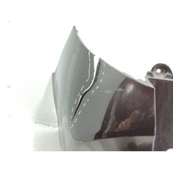 Recambio de paragolpes trasero para suzuki swace 1.8 hybrid gle referencia OEM IAM 5215902C80  