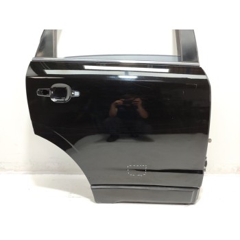 Recambio de puerta trasera derecha para opel antara cosmo 4x4 referencia OEM IAM 95416997  