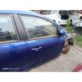 Recambio de puerta delantera derecha para dacia sandero iii expression referencia OEM IAM 801004600R  