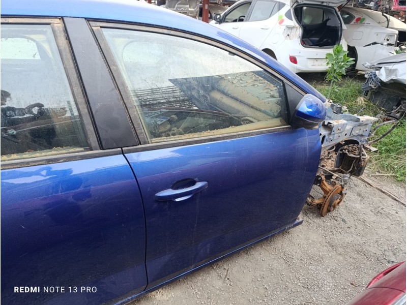 Recambio de puerta delantera derecha para dacia sandero iii expression referencia OEM IAM 801004600R  