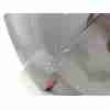 Recambio de paragolpes trasero para suzuki swace 1.8 hybrid gle referencia OEM IAM 5215902C80  