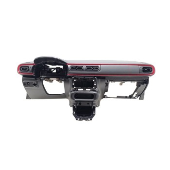 Recambio de kit airbag para citroën c3 origins referencia OEM IAM 98128997ZD  